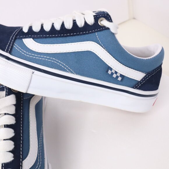 vans Skate Old Skool size 7 us men - Picture 7 of 8